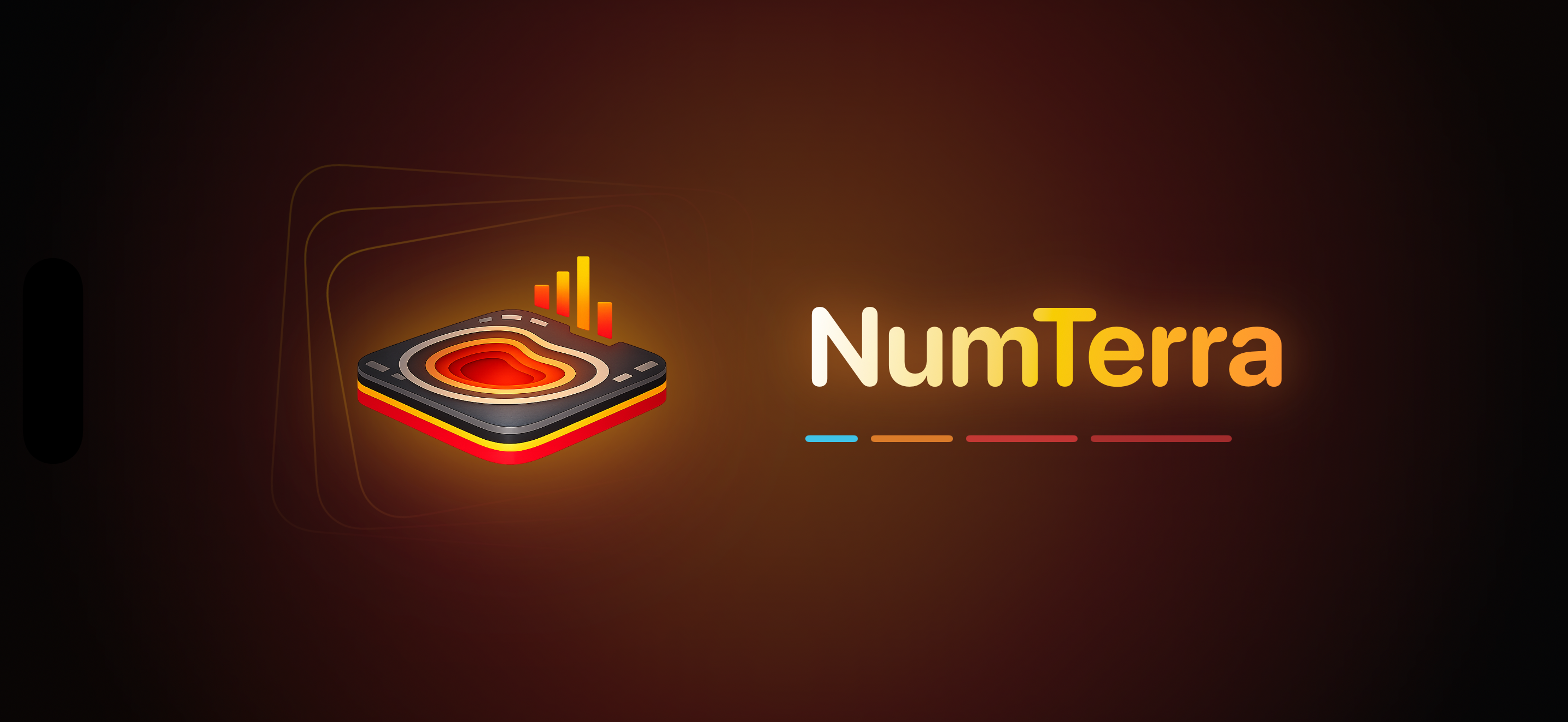 NumTerra 브랜드 소개